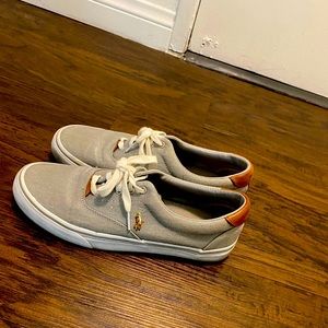 Polo Ralph Lauren men’s shoes 9D